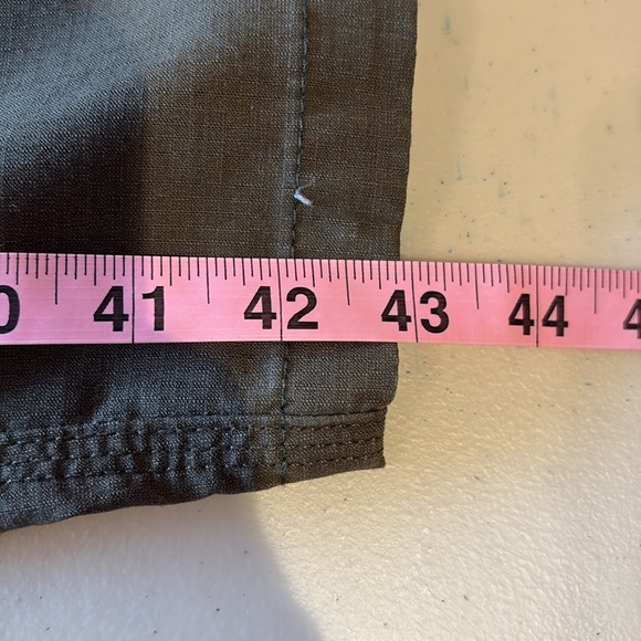 First Tactical V2 Men’s Cargo Pants OD Green Size 40x34 Tactical Work Outdoor - Picture 13 of 13